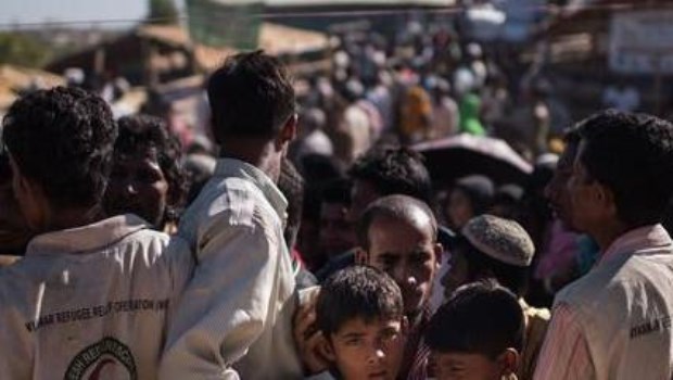 La Corte Internacional de Justicia ordena a Myanmar proteger a la minoría rohingya