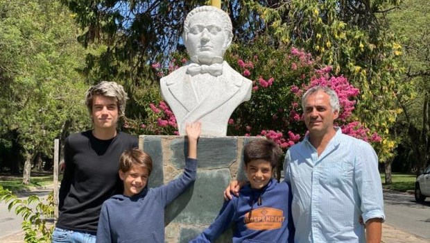 Los libres del sud y la batalla de Chascomús