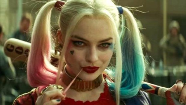 Margot Robbie da vida a una heroína alucinante 