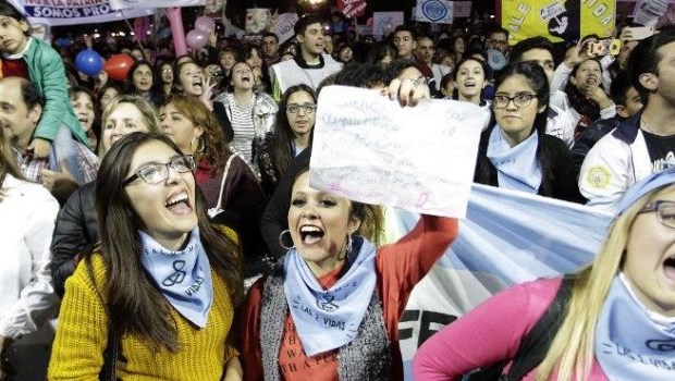 La Iglesia convocó a una misa en Luján para rechazar el intento de despenalizar el aborto