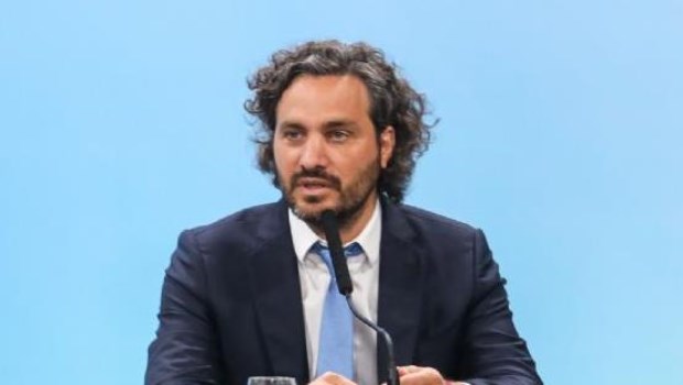 Cafiero destacó la gira del Presidente por Europa