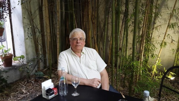 Romero sostiene que en la forma de aprender los derechos humanos hay un formateo de las cabezas muy notable.