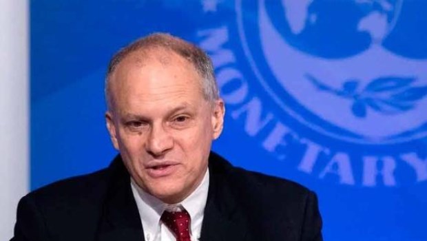 El país afrontará una semana crucial por la visita del FMI 