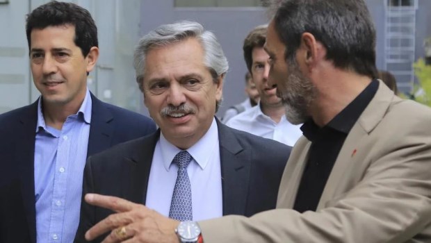 La coalición y la otra grieta