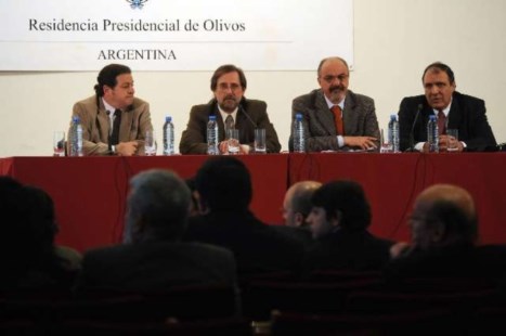 Llegan fondos: el Banco Mundial aprobó créditos al país por 3.300 millones de dólares