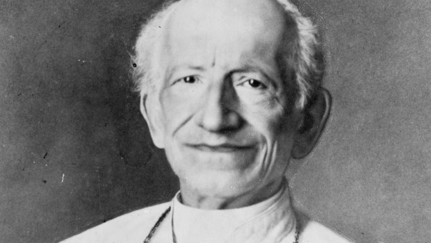 "Rerum Novarum", cuando la Iglesia se reconcilió con el liberalismo 