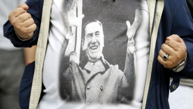 Posverdad y Negacionismo: armas culturales