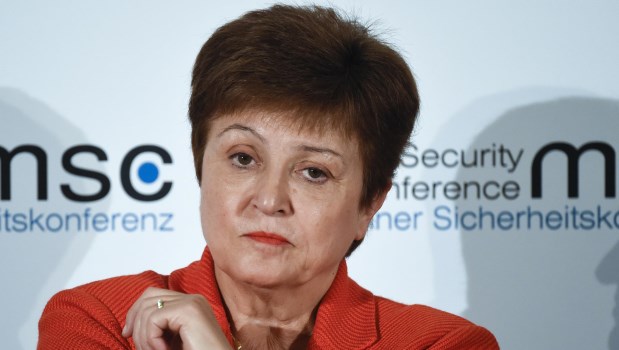 El FMI avaló el canje con una enorme quita a los bonistas