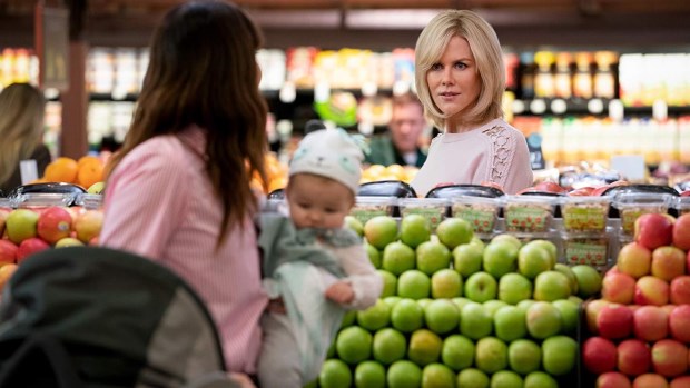 Mujeres contra el abuso `