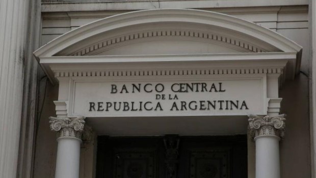 El dato surge del último Informe sobre Bancos que confecciona el Banco Central de la República Argentina (BCRA).