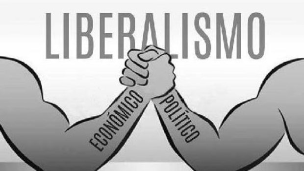 Liberalismo hay uno solo
