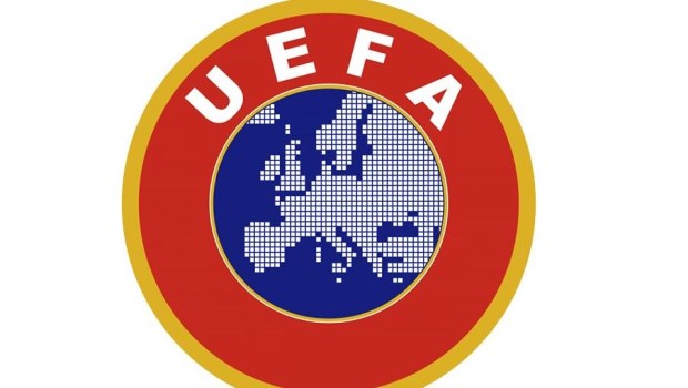 La UEFA, pendiente de la evolución del coronavirus
