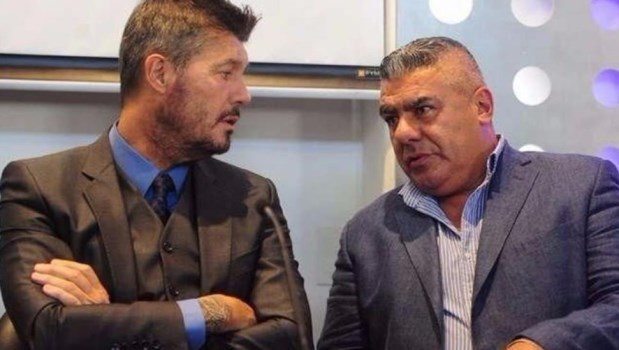 ​Hacia la muerte segura de la Superliga y el regreso de la AFA todopoderosa