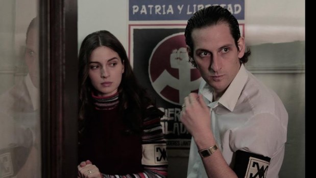 El pasado que vuelve a interpelarnos