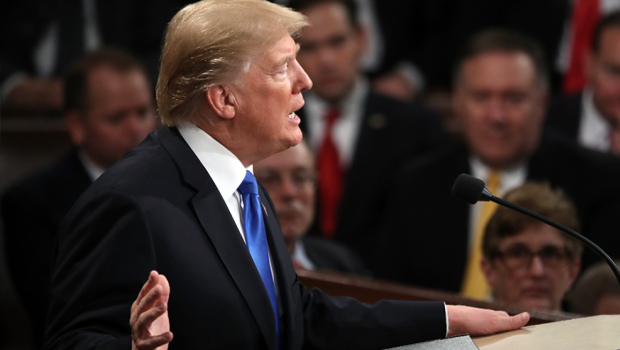 En su discurso de la 73° Asamblea General de Naciones Unidas, Trump dijo rechazar lo que llama ideología del globalismo que, desde su punto de vista, se opone a su lema de Estados Unidos primero.