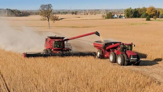 Retenciones, un impuesto salvaje a la producción