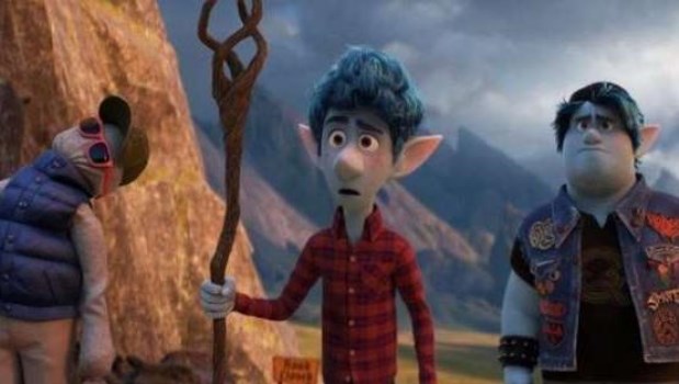 Personajes divertidos y una historia sencilla que emociona: la fórmula de Disney-Pixar para su nuevo filme.