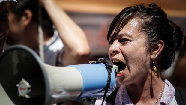 Relato y mentira en la Argentina