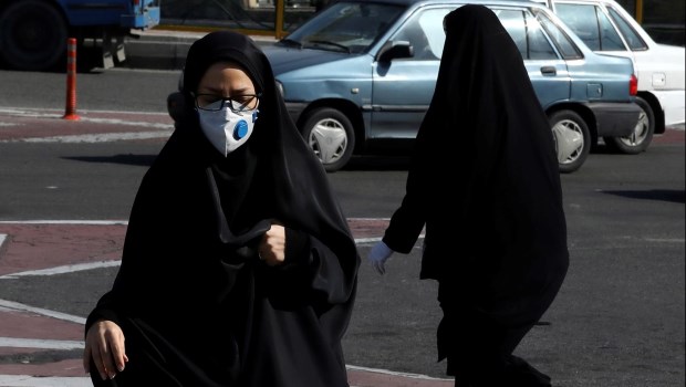 El velo, verdadero apartheid de género