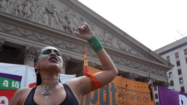 La Argentina desunida