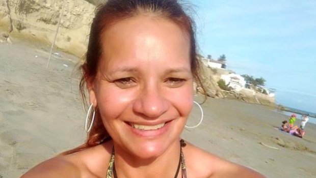 Hallan asesinada a golpes en un pozo séptico a una cordobesa que estaba desaparecida en Ecuador