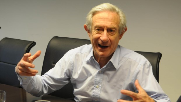 "La economía argentina podría cerrarse aún más"