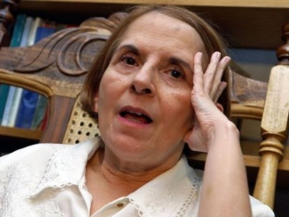 Hilda Molina viajará a la Argentina tras ser autorizada por Cuba