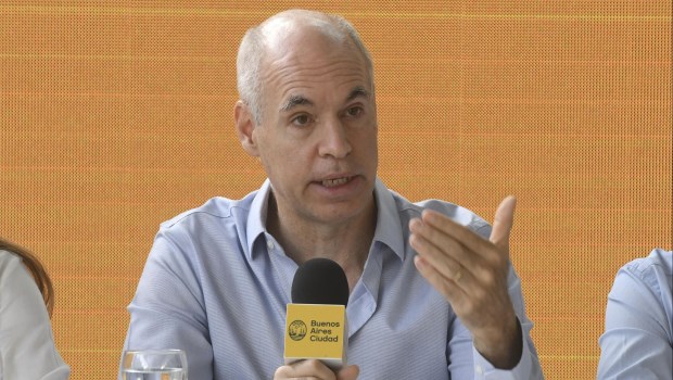 El Gobierno porteño crea centros de vigilancia y suma camas de hoteles frente al coronavirus