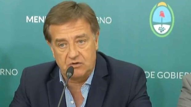 A partir de hoy las personas que lleguen a Mendoza deberán estar aisladas 14 días