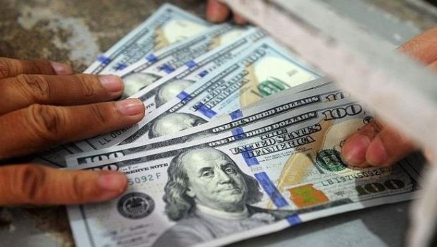El dólar "solidario" trepó a $85,10, un nuevo máximo