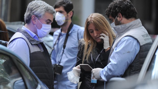 ¿Y si es peor el remedio que la enfermedad? 