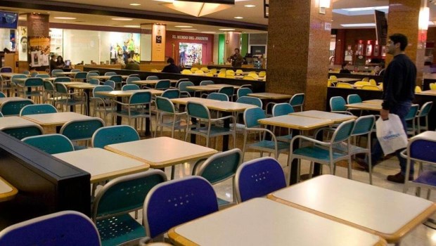 Parar la economía no será gratis