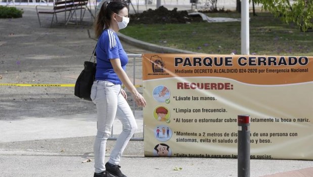 El virus del socialismo