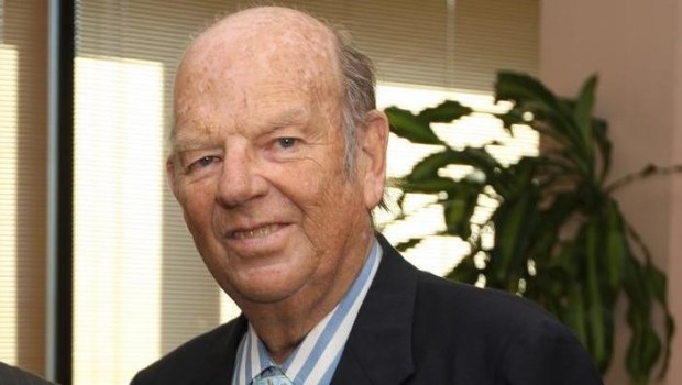 A los 79 años falleció Bartolomé Mitre, director del diario La Nación