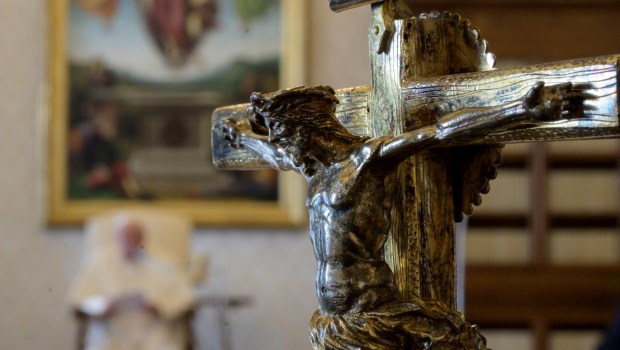 Hay mas católicos en el mundo pero cayeron las vocaciones sacerdotales