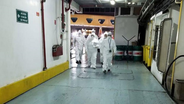 El coronavirus no perdona: ya son 8 los muertos y 502 los contagios en Argentina