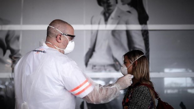 El daño colateral irreversible del virus