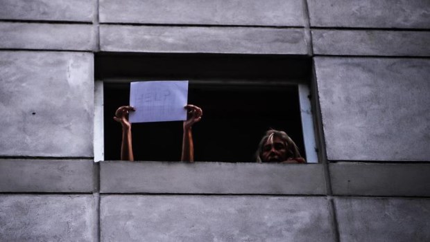 El peligro de los linchadores jacobinos