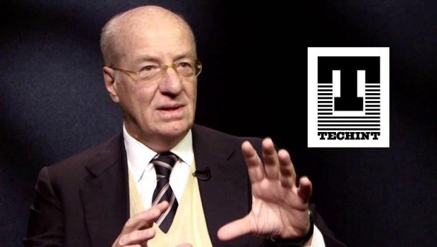 Paolo Rocca.