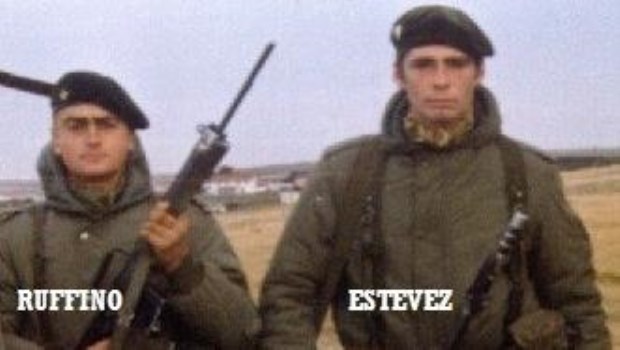 Historias desconocidas de la gesta de Malvinas I