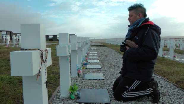 ¿Es Malvinas una causa nacional?