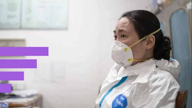 Desapareció en China la primera médica que alertó sobre el coronavirus