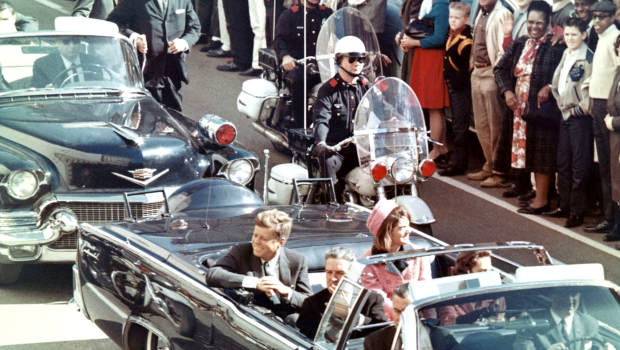 Bob Dylan, John Kennedy y una canción perturbadora