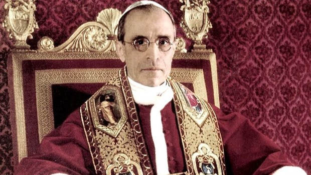 Reflexiones acerca de Pío XII y la apertura de sus archivos 