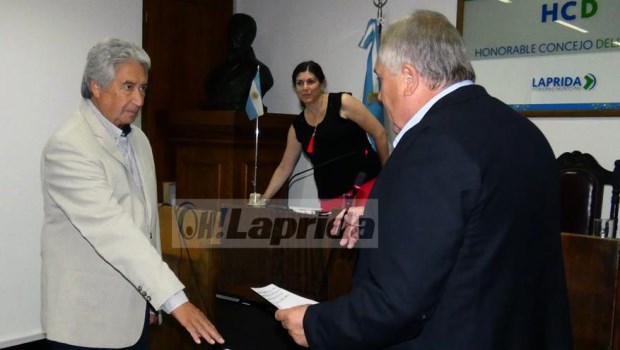 El Estado compra aceite con precio de "amigos" 