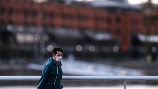 El lujo de la cuarentena