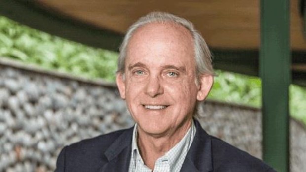 Martín Krause.