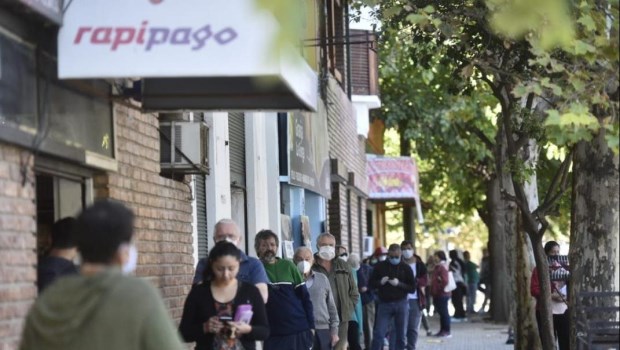 ¡Cuidado, que el virus no nos vuelva locos!­