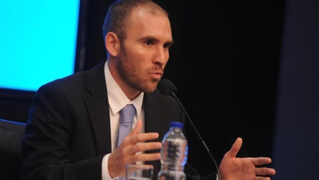 El ministro de Economía, Martín Guzmán, confesó durante la presentación de la oferta que hasta el momento no hay ningún tipo de acuerdo con los bonistas. Comienza un mes de tira y afloje.