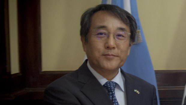 Modelo a imitar: Corea del Sur